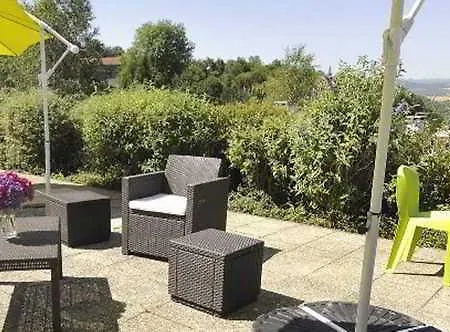 Hotel Vvf Villages Parent